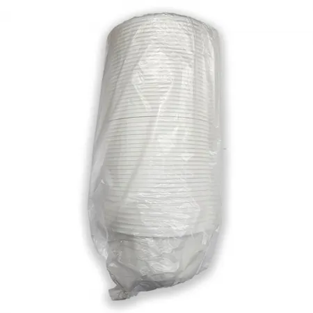 동원 일회용기(칼국수용 대 195Φ 1.42L 몽통 50입) 이미지