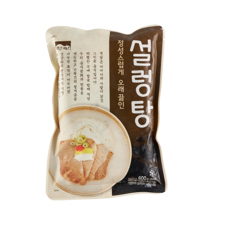 고향 설렁탕 600g