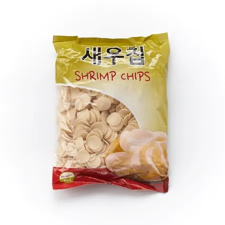 비치치 새우칩 1kg