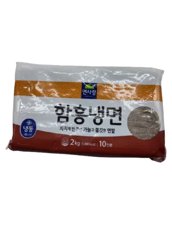 면사랑 함흥냉면 2kg