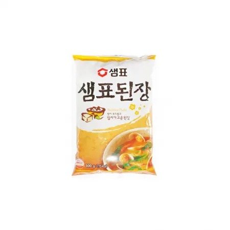 샘표 된장(일본식) 500g