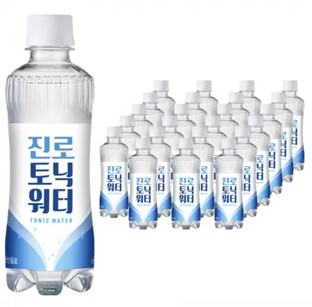 하이트 토닉워터펫(300mL*24) [BOX]