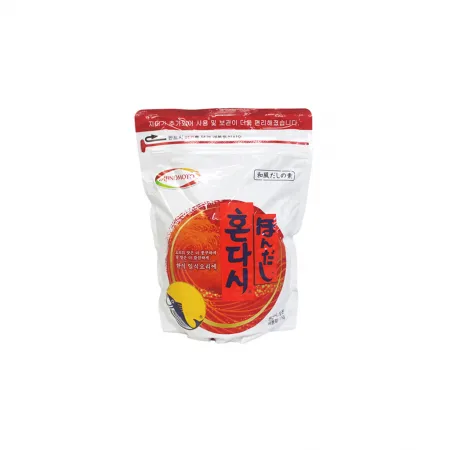 아지노모도 혼다시 1kg