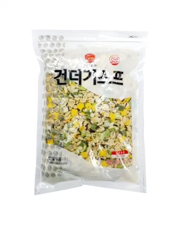 한일 건더기스프 250g