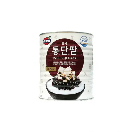 리치스 빙수팥 3kg