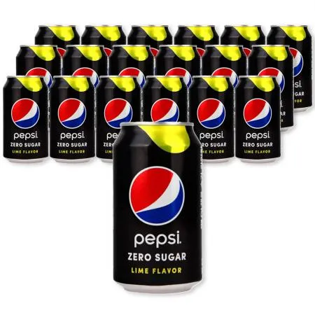 펩시 제로콜라캔(355mL*24입) 8.52L [BOX]