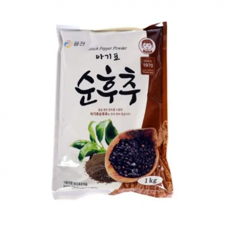 풍전 아기표 순후추분말(100%) 1kg