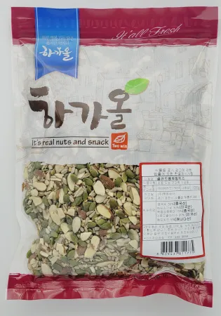 하가올 샐러드용 토핑믹스1kg