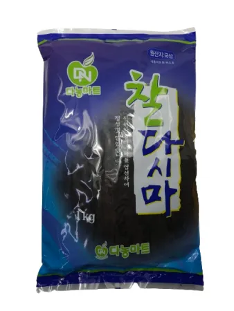 다농 건다시마(국산) 1kg