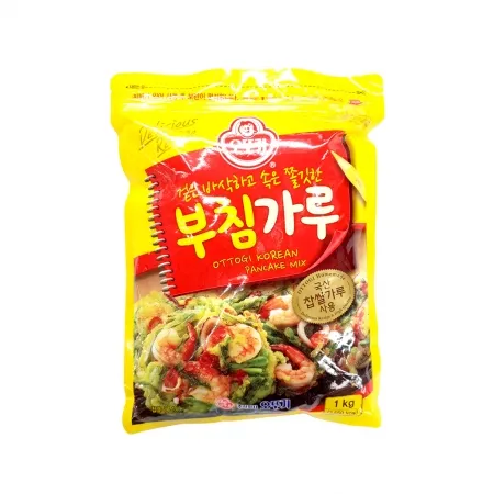 오뚜기 부침가루 1kg