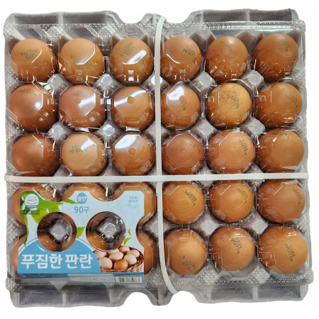 계란(왕란_68g*30) 2.04kg