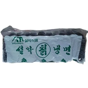 설악 칡냉면 2kg