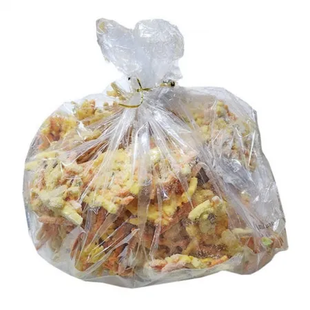 세진에프엔에스 통통야채튀김(55g*55개내외) 3kg 냉동 이미지