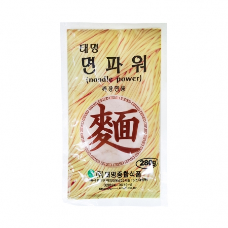 태명 면파워 280g