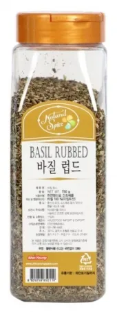 신영 바질럽드(홀) 150g