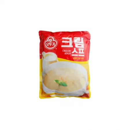 오뚜기 크림스프 1kg