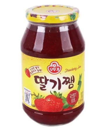 오뚜기 딸기잼 850g