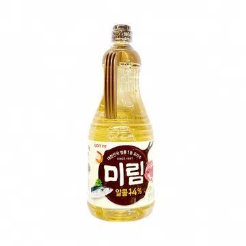 롯데 미림 1.8L