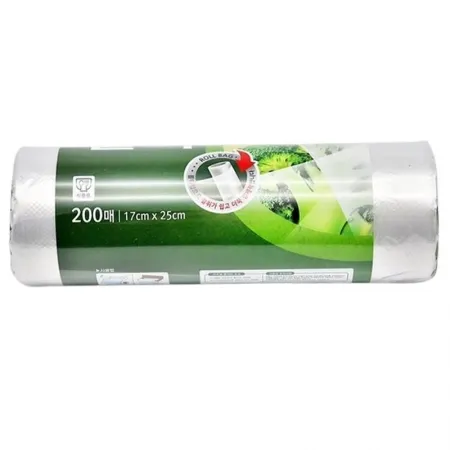 이츠웰 롤백(미니 17*25cm 200매) 이미지