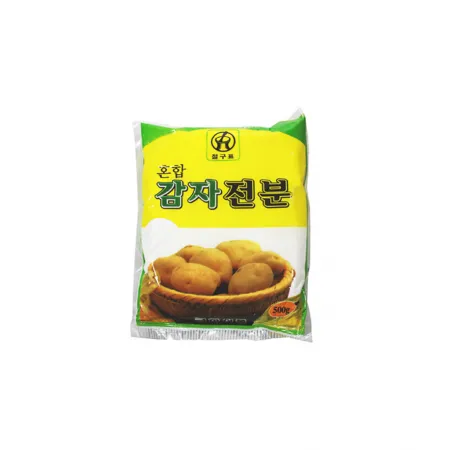 금하 감자전분(복합) 500g