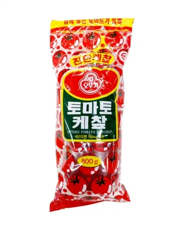 오뚜기 케찹 800g