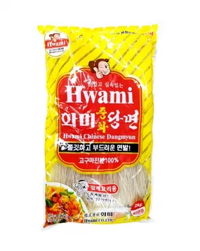 화미 중화당면 2kg
