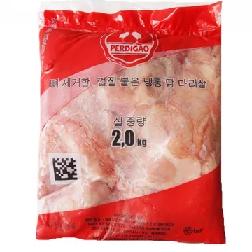 페르디가오 닭정육(닭다리살) 2kg