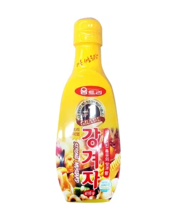 움트리 프리미엄 강겨자(튜브) 410g 이미지