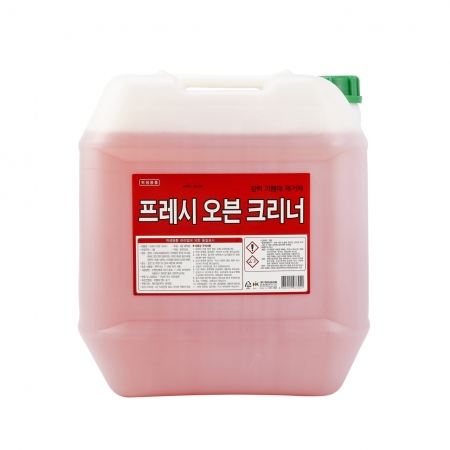 하이코리아 오븐크리너 20kg 이미지