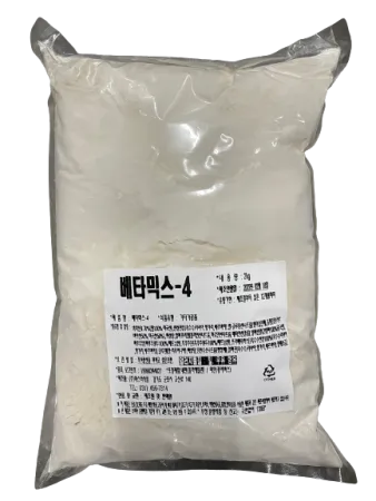 마스타 베타믹스4(튀김가루) 2kg