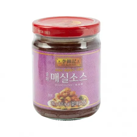 이금기 중화매실소스 260g 이미지