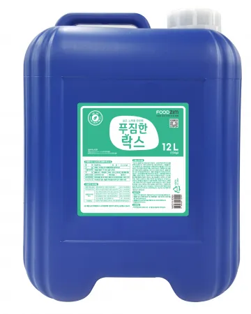 푸짐한 락스 12L