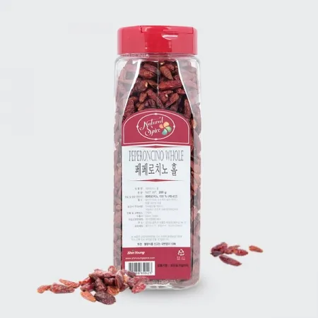 신영 페페로치노 200g