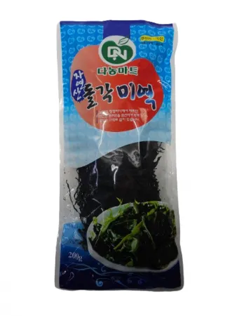 다농 돌각미역(국산) 200g