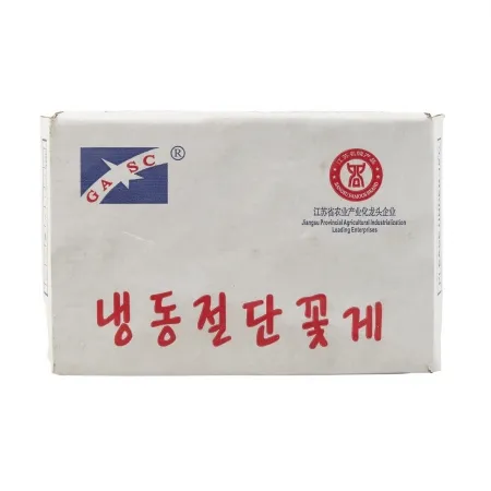 냉동 절단꽃게(S_중국) 450g