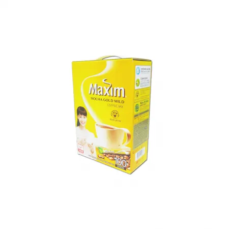 맥심 모카골드 커피믹스(12g*100T) 1.2kg