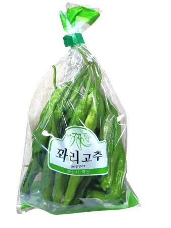꽈리고추 약150g[봉] 이미지