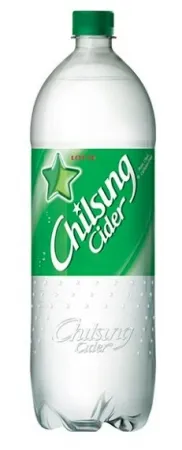 롯데 칠성사이다펫 1.5L