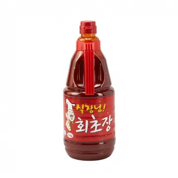 움트리 실장님 회초장 2kg