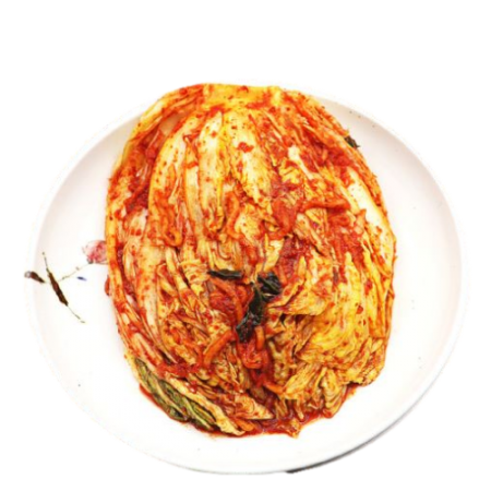 청우 포기김치(숙성/묵은지_중국산) 10kg