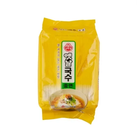 오뚜기 중면국수 3kg