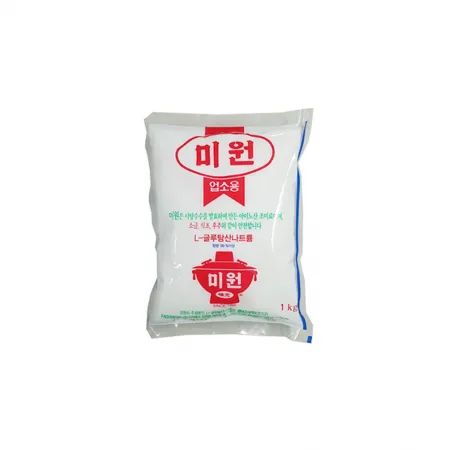 대상 업소용 미원 1kg