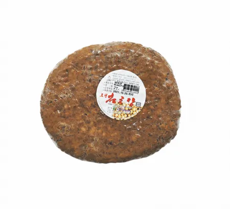 포천 청국장 2kg 냉장