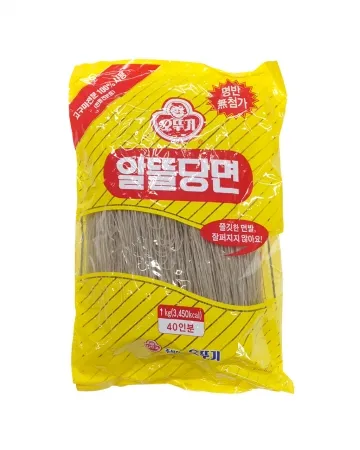 오뚜기 알뜰당면 1kg