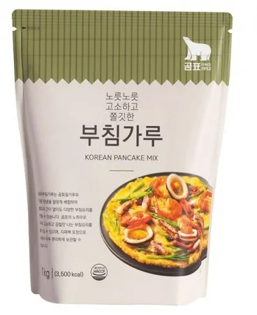 곰표 부침가루 1kg