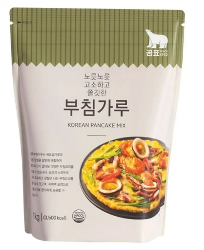 곰표 부침가루 1kg 이미지
