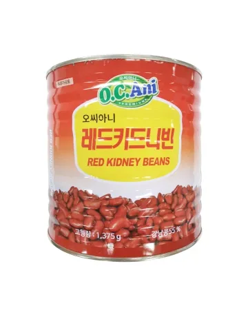 삼아 키드니빈스 2.5kg