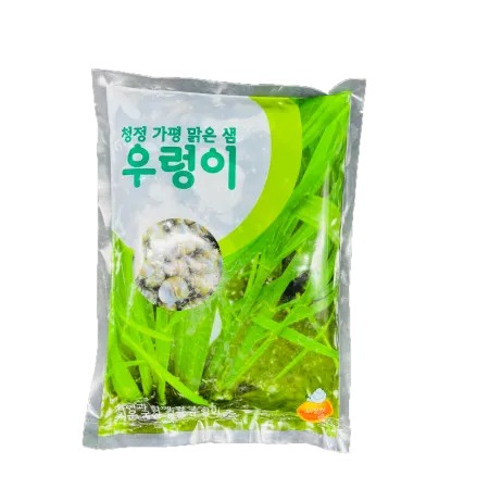 냉동 논우렁살(국내) 600g