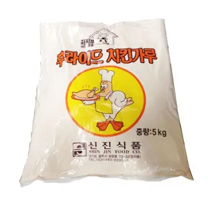 신진 치킨파우더 5kg