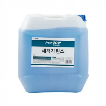 프레시원 식기세척기 린스 20kg